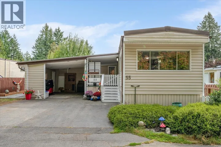 55 5854 Turner Rd, Nanaimo, British Columbia V9T2N6
