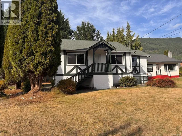 149 Cowichan Lake Rd, Lake Cowichan, British Columbia V0R2G0