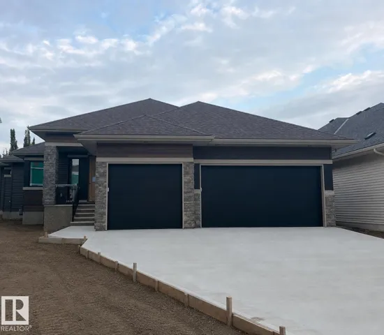 55 Hull WD, Spruce Grove, Alberta T7X0X5
