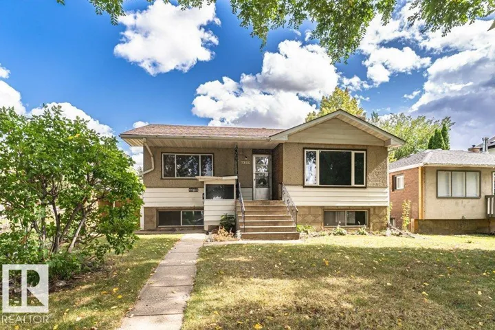 10509 77 ST NW, Edmonton, Alberta T6A3C8