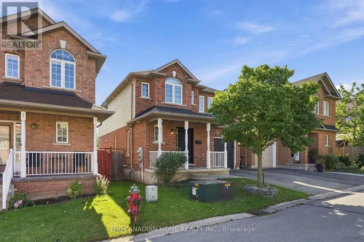 14 - 78 PEACHWOOD CRESCENT, Hamilton (Stoney Creek), Ontario L8E5Z8
