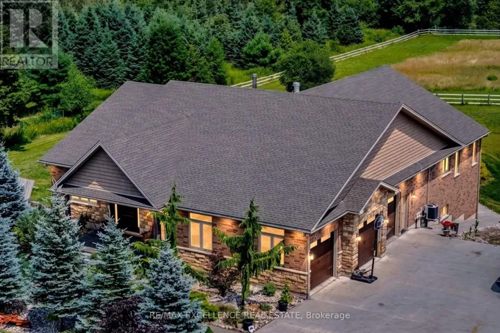 5593 TRAFALGAR ROAD, Erin, Ontario N0B1Z0