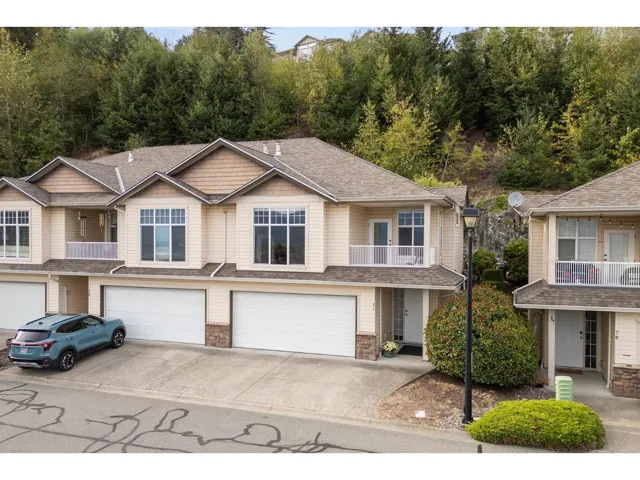 71 8590 SUNRISE DRIVE, Chilliwack Mountain, Chilliwack, British Columbia V2R3Z4