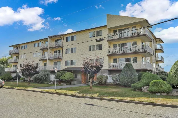 7 46210 MARGARET AVENUE, Chilliwack Proper East, Chilliwack, British Columbia V2P2G9