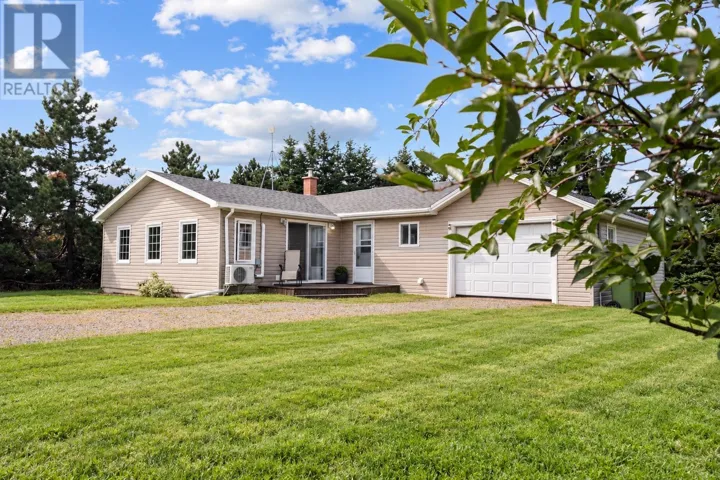1325 Chelton Road, Chelton, Prince Edward Island C0B1A0