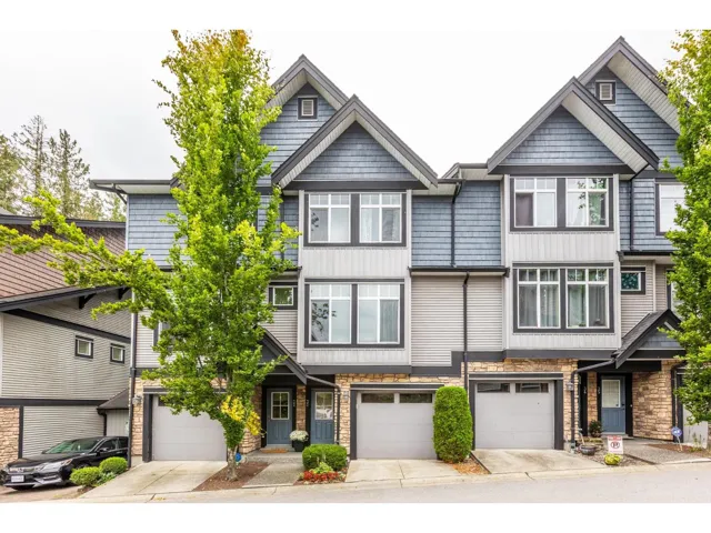 33 6299 144 STREET, Surrey, British Columbia V3X1A2