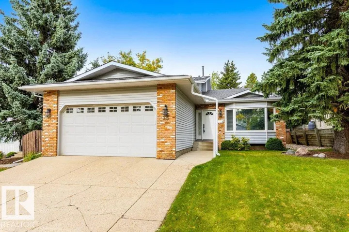 25 WELLAND CR, St. Albert, Alberta T8N3W3