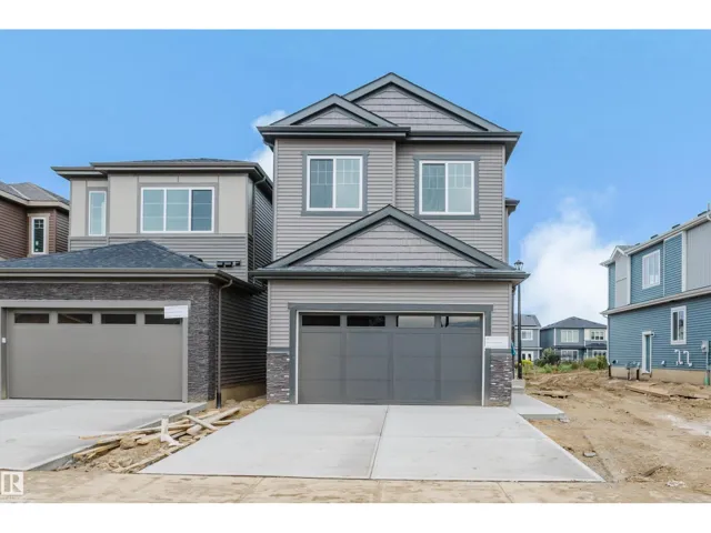 8505 223A ST NW, Edmonton, Alberta T5T8A2