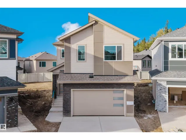 44 MEADOWGROVE LD, Spruce Grove, Alberta T7X0W2