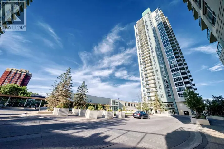 3002, 99 Spruce Place SW, Calgary, Alberta T3C3X7