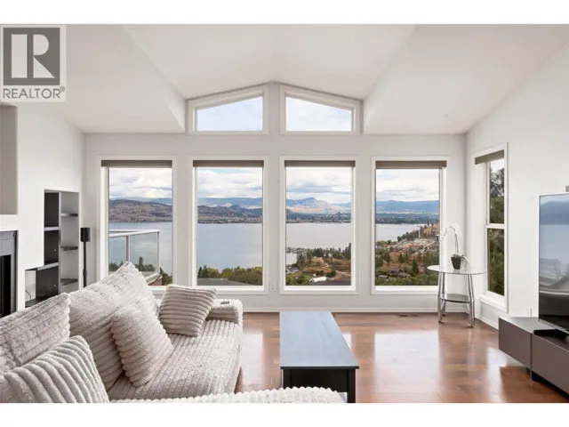 1525 Bear Creek Road Unit# 14, Kelowna, British Columbia V1Z3R6