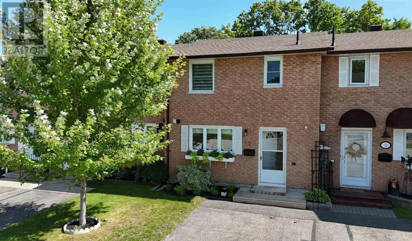 40 Frame CRES, Elliot Lake, Ontario P5A2S5