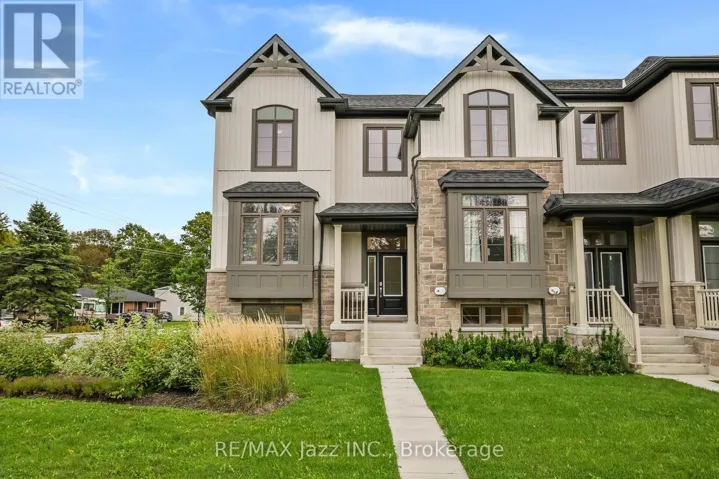 3 SHAND LANE, Scugog (Port Perry), Ontario L9L0C7