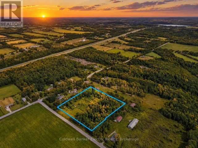 272 PARLIAMENT STREET, Cramahe, Ontario K0K1S0