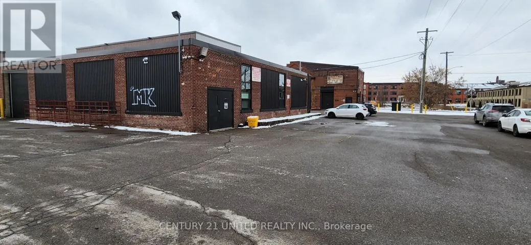 14 - 280 PERRY STREET, Peterborough (Town Ward 3), Ontario K9J2J4
