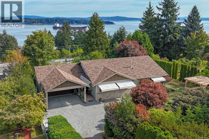 421A Walker Ave, Ladysmith, British Columbia V9G1V2