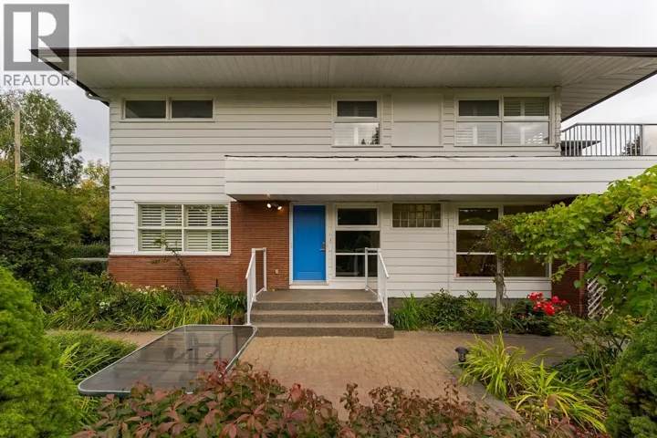 1689 BIRCH STREET, Prince George, British Columbia V2L1B3