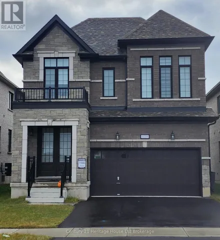 619 BEDI DRIVE, Woodstock (Woodstock - North), Ontario N4T0P2