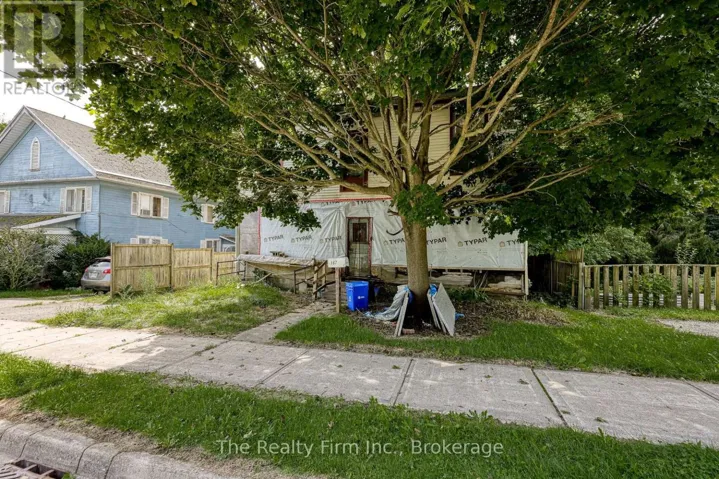 167 JOHN STREET, Ingersoll (Ingersoll - North), Ontario N5C3G1