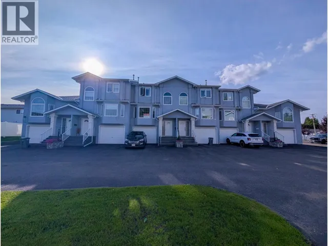 317 6450 DAWSON ROAD, Prince George, British Columbia V2K5Y4