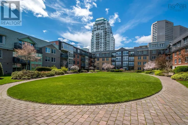 333 1477 Lower Water Street, Halifax, Nova Scotia B3J3Z4