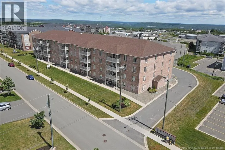 99 Valcour Drive Unit# 212, Fredericton, New Brunswick E3C0J2