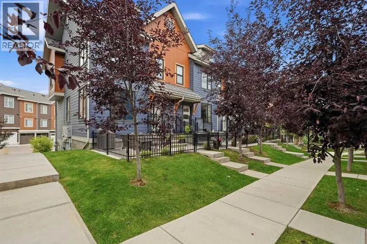 143 Livingston Common NE, Calgary, Alberta T3P1K1