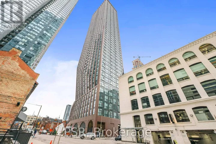 2901 - 99 JOHN STREET, Toronto (Waterfront Communities), Ontario M5V0S6