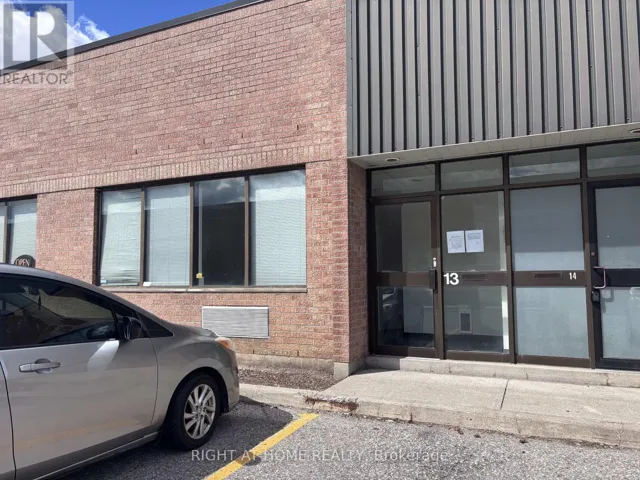 13 - 400 FINCHDENE SQUARE, Toronto (Rouge), Ontario M1X1E2