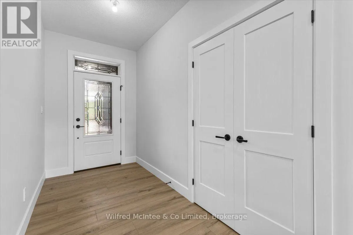 Front Entry Front Entry