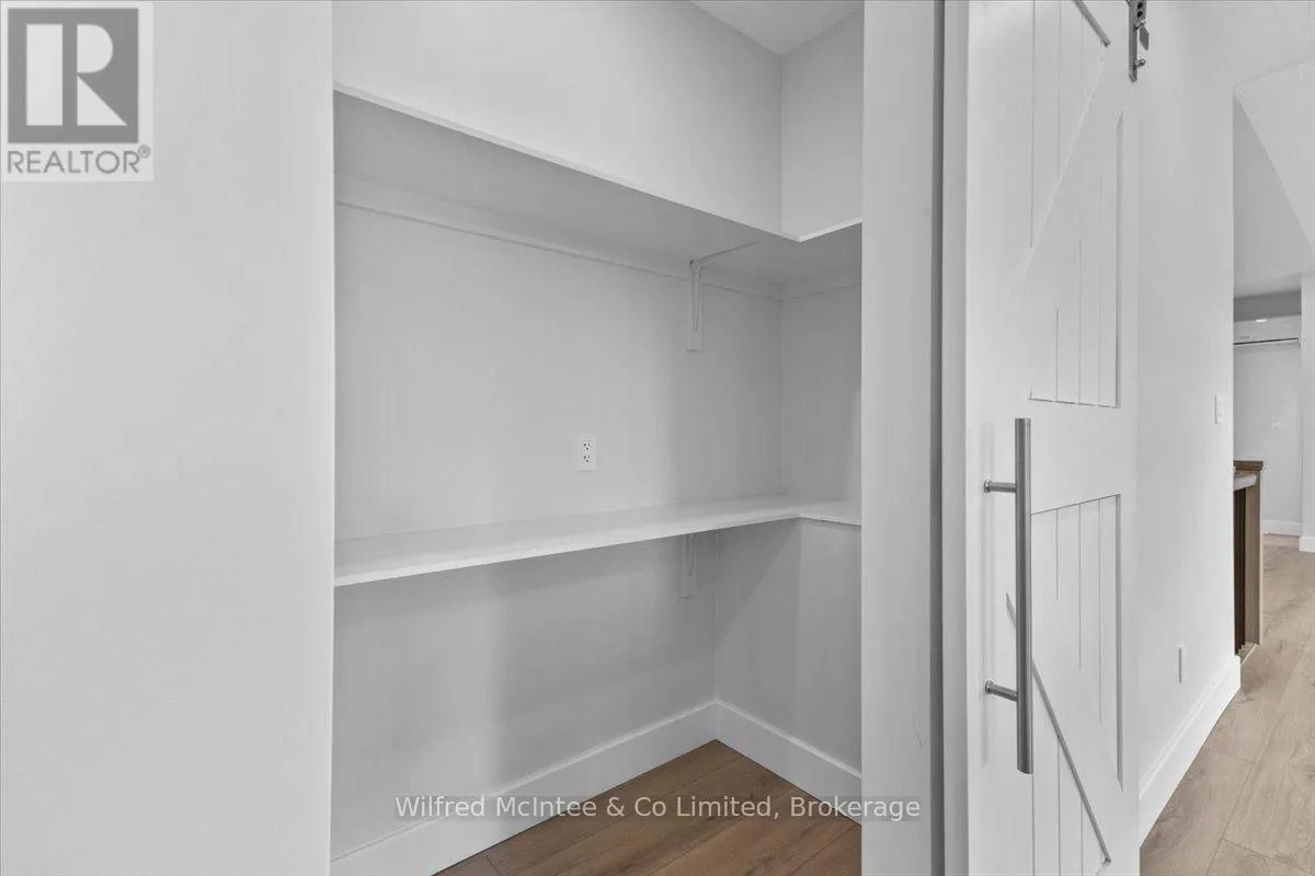 Pantry Pantry