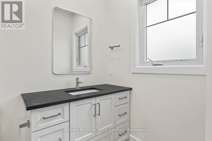 Primary Ensuite