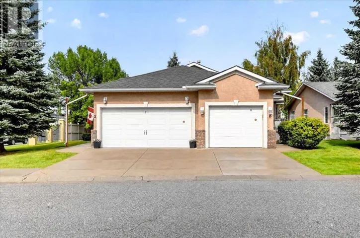 6 Harvest Grove Green NE, Calgary, Alberta T3K4W5