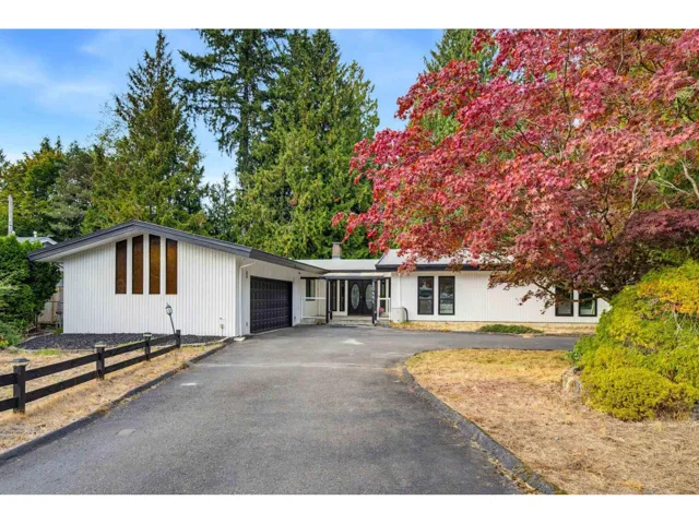 20461 46TH AVENUE, Langley, British Columbia V3A3H7