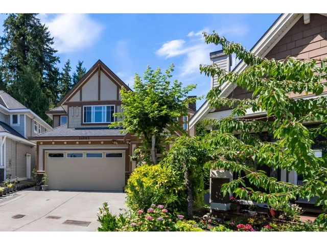 14683 61 AVENUE, Surrey, British Columbia V3S3W5