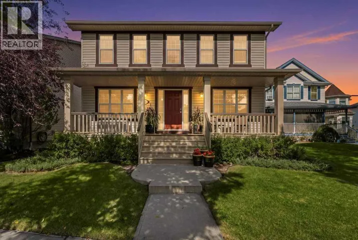 393 Inverness Park SE, Calgary, Alberta T2Z3P6