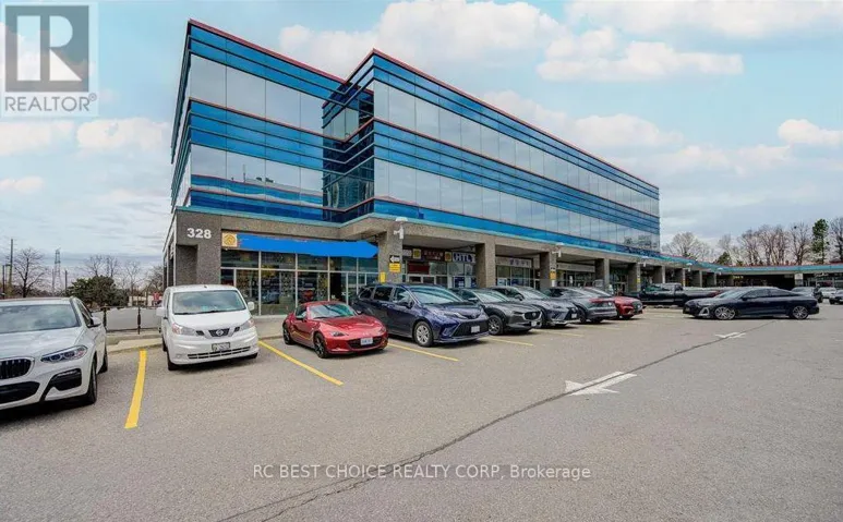 #25 & #26 - 328 HIGHWAY 7 E, Richmond Hill (Doncrest), Ontario L4B3P7