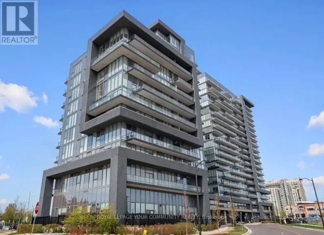 404 - 20 GATINEAU DRIVE, Vaughan (Beverley Glen), Ontario L4J0L3