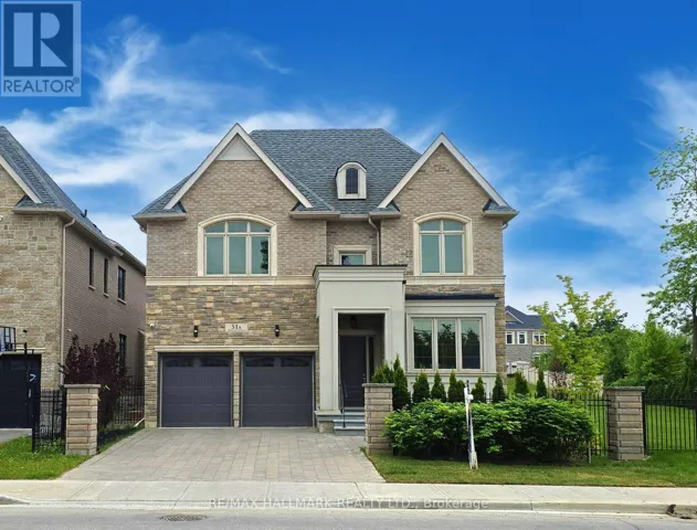 51A PUCCINI DRIVE, Richmond Hill (Oak Ridges), Ontario L4E2Y6