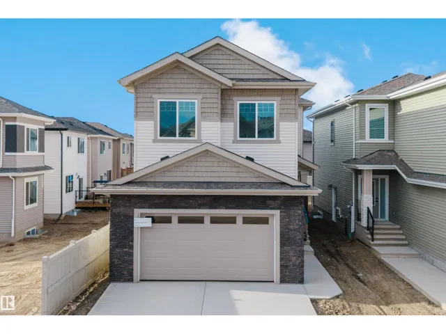 50 MEADOWGROVE LD, Spruce Grove, Alberta T7X0W2