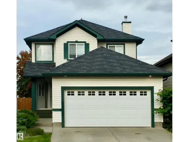 107 Rue Moreau, Beaumont, Alberta T4X1T1