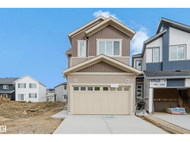 2411 209 ST NW, Edmonton, Alberta T6M3L4