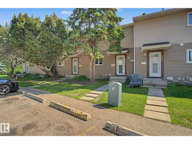 304 SPRUCE GL, Spruce Grove, Alberta T7X2J7