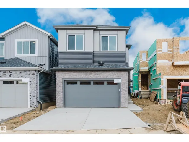 8421 223A ST NW, Edmonton, Alberta T5T8A2