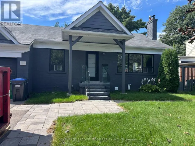2190 BREEZY BRAE DRIVE, Mississauga (Lakeview), Ontario L4Y1N5