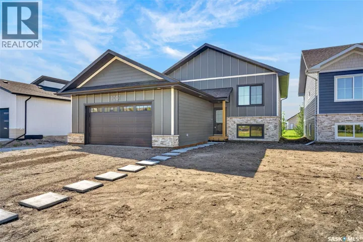 1001 Aspen STREET, Humboldt, Saskatchewan S0K2A0