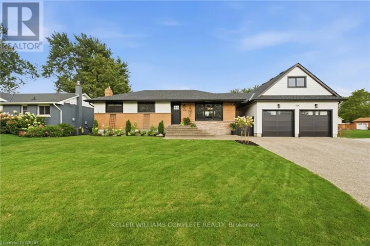 5196 ELM STREET, Lincoln (Lincoln Lake), Ontario L0R1B8