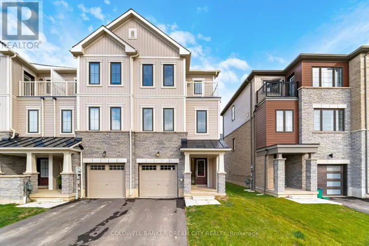 227 GILLESPIE DRIVE, Brantford, Ontario N3T5L5