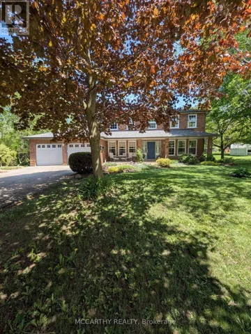 11 LYNDA AVENUE, Mono, Ontario L9W1Z4