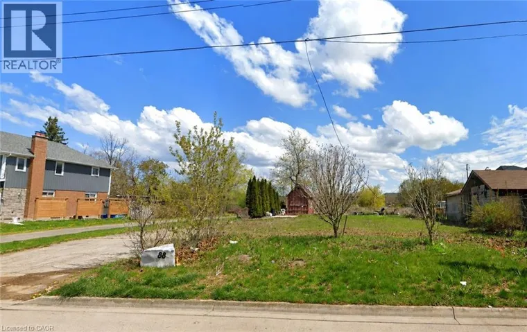 88 CREANONA Boulevard, Stoney Creek, Ontario L8E5T2